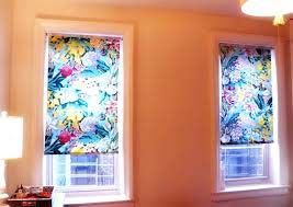 Customize Roller Blinds 02