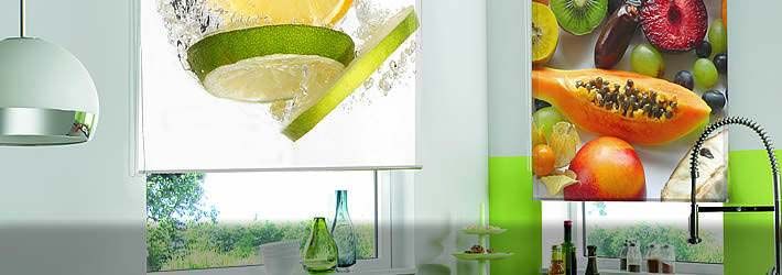 Customize Roller Blinds 03