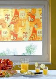 Customize Roller Blinds 06