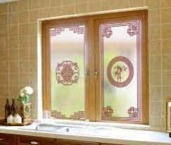 Decorative Window Film 01