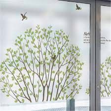 Decorative Window Film 04