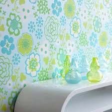 Imported Wallpaper Wall Coverings 03