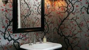 Imported Wallpaper Wall Coverings 06