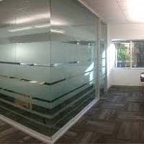 Frosted Glass Film 06