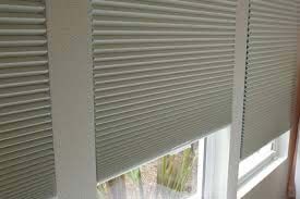 Honeycomb Window Blinds 01