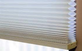 Honeycomb Window Blinds 02