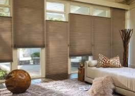 Honeycomb Window Blinds 03