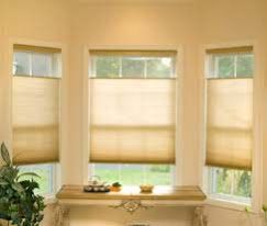 Honeycomb Window Blinds 04