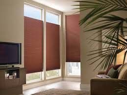 Honeycomb Window Blinds 05