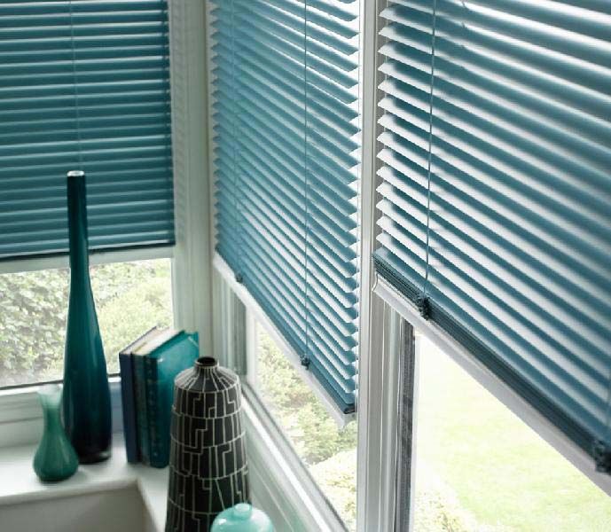 Metal Venetian Window Blinds 02
