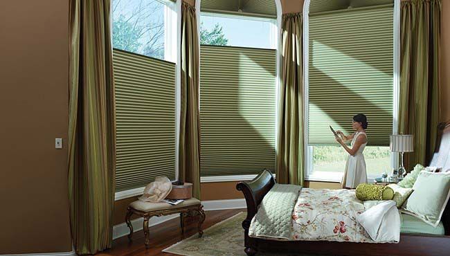 Motorized Blinds 04