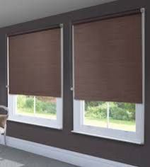 Roller Window Blinds 06