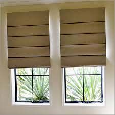 Roman Window Blinds 01