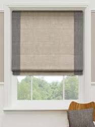 Roman Window Blinds 02