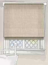 Roman Window Blinds 04