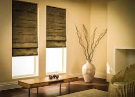 Roman Window Blinds 05