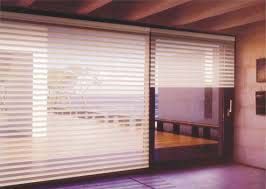 Triple Shade Window Blinds 02