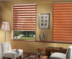 Triple Shade Window Blinds 04