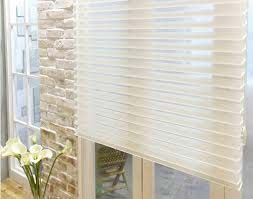 Triple Shade Window Blinds 05