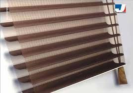 Triple Shade Window Blinds 06