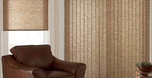 Vertical Window Blinds 01