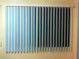 Vertical Window Blinds 05