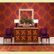 Indian Wallpaper Wall Coverings 05