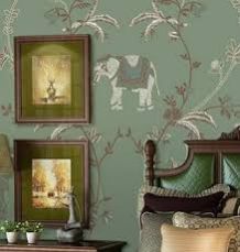 Indian Wallpaper Wall Coverings 06
