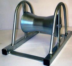 Straight Cable Roller 02