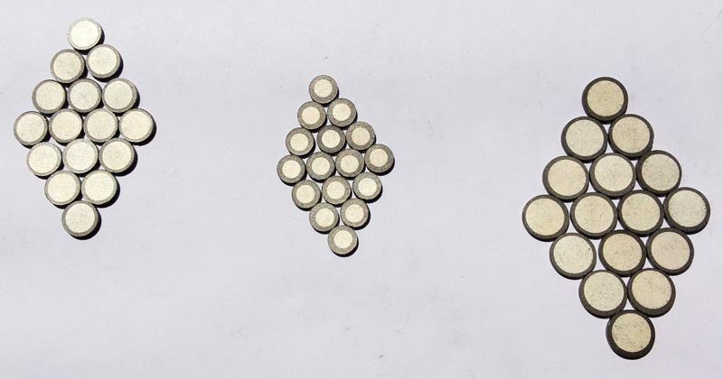 NTC Thermsitors for Inrush Current