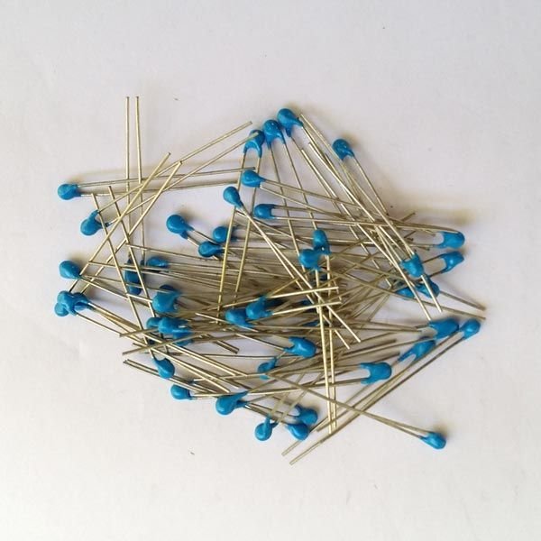 STTC Temperature Compensation Miniature