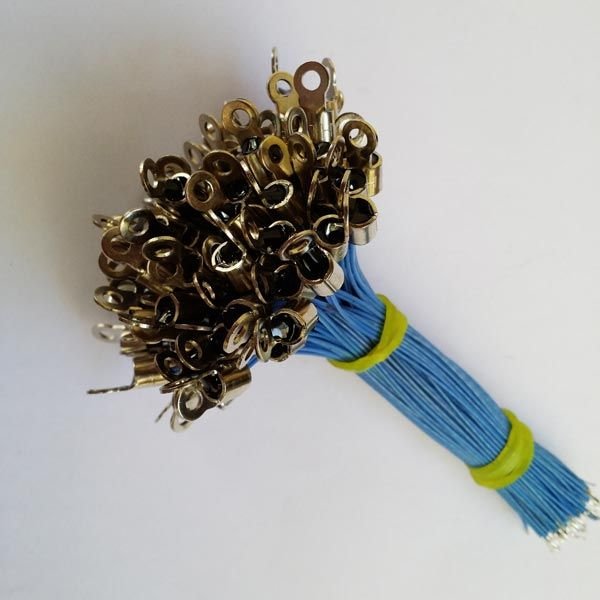 STTS Eyelet TAG Sensor