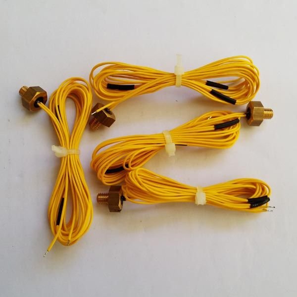 STTS Hex Screw NTC Thermister Temperature Sensors