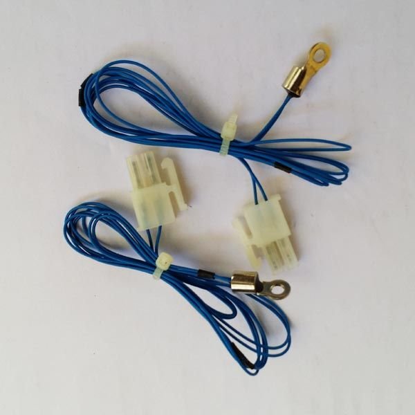 STTS Surface Temperature Sensor