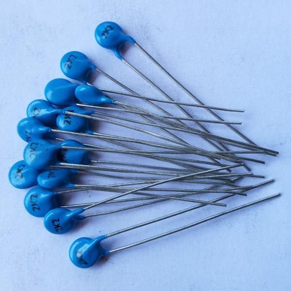 Temperature Compensation NTC