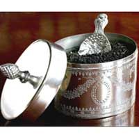 Tea Canister