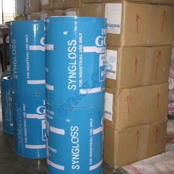 Graphite Coating Spray