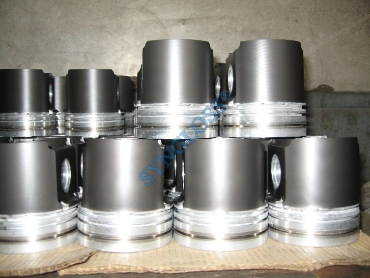 Graphite Coating Spray