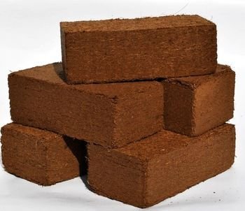 Coir Brick 02