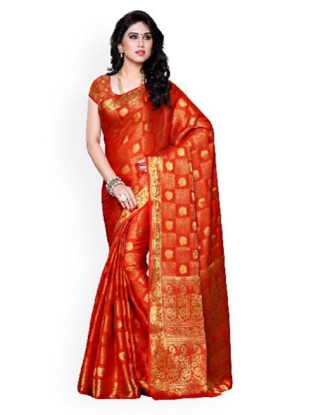 Party Wear Saree 01
