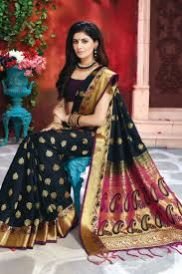 Party Wear Saree 02