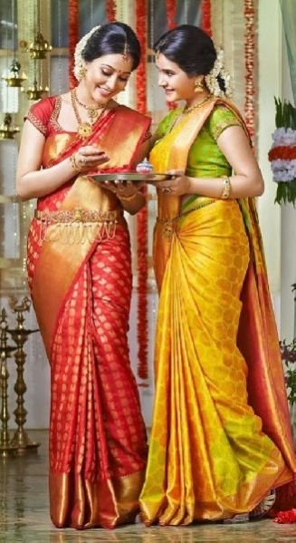 Party Wear Saree 03