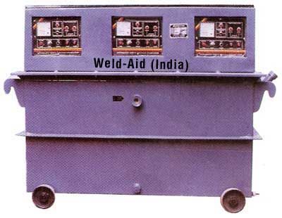 Servo Voltage Stabilizer-01