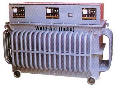 Servo Voltage Stabilizer-02