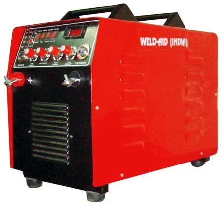 TIG Welding Machines - 02
