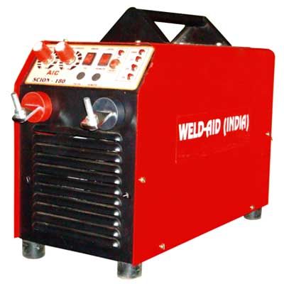 TIG Welding Machines - 03