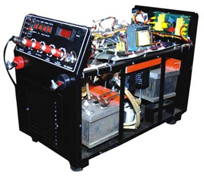 TIG Welding Machines - 04