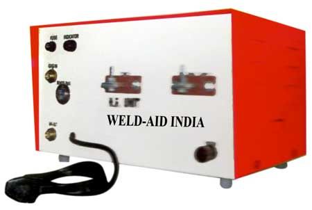 TIG Welding Machines - 06