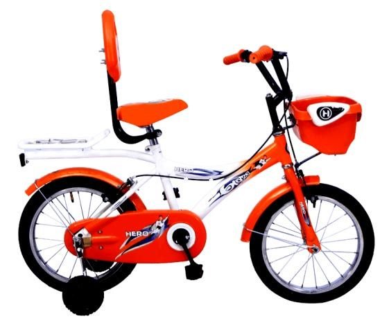 Kids Bicycle