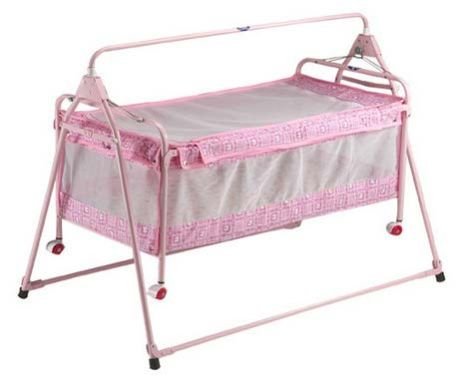 Sleepwell Baby Crib